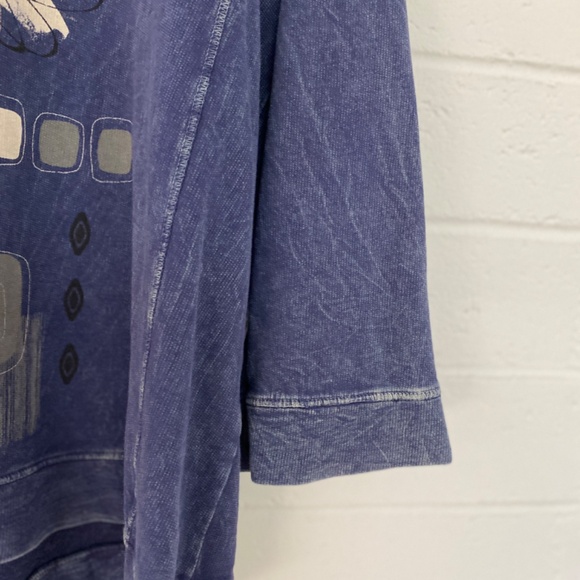 Jess & Jane Sweatshirt M - Picture 4 of 9